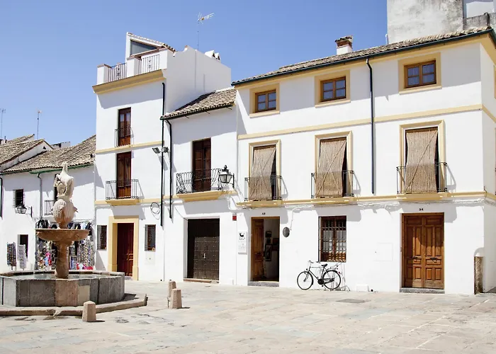 Las Casas Del Potro