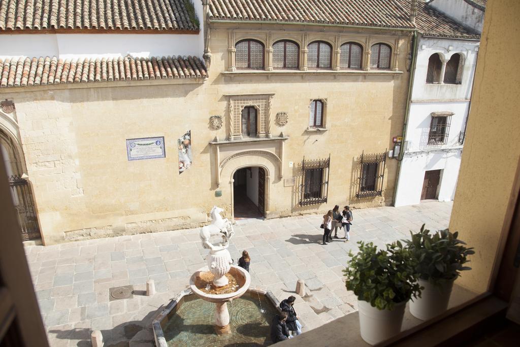 Casas Del Potro Ferienhaus Córdoba