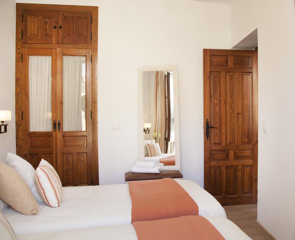 Casas Del Potro Ferienhaus Córdoba