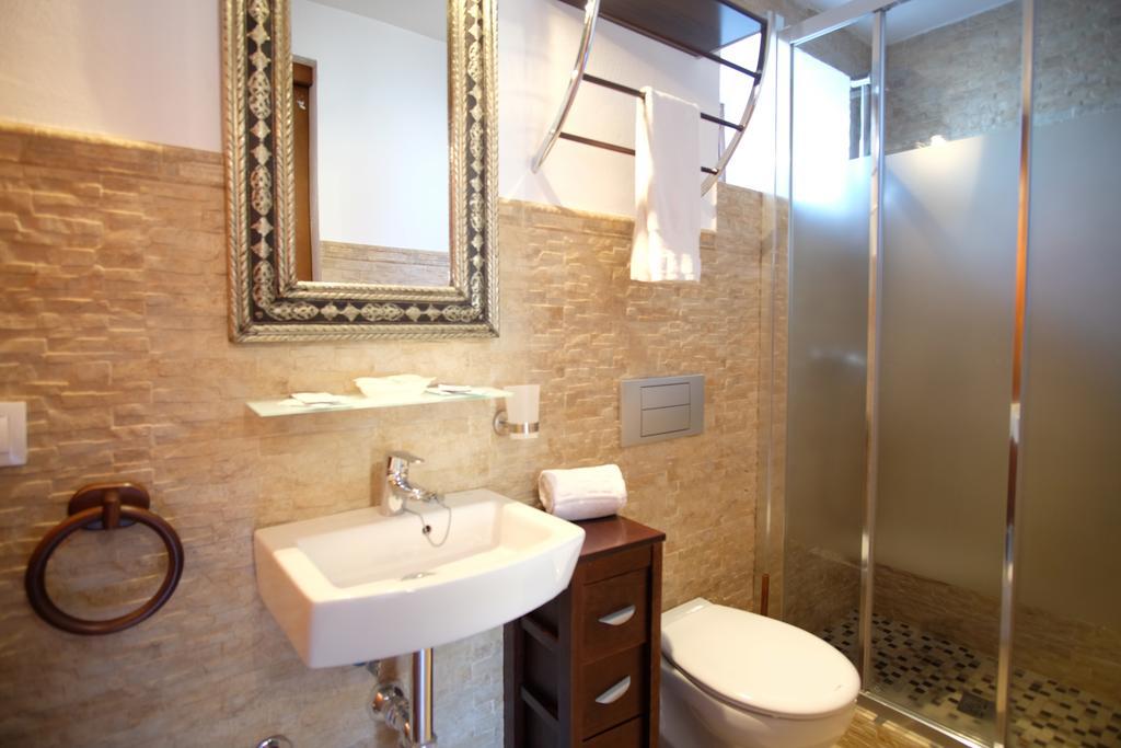 Ferienhaus Casas Del Potro