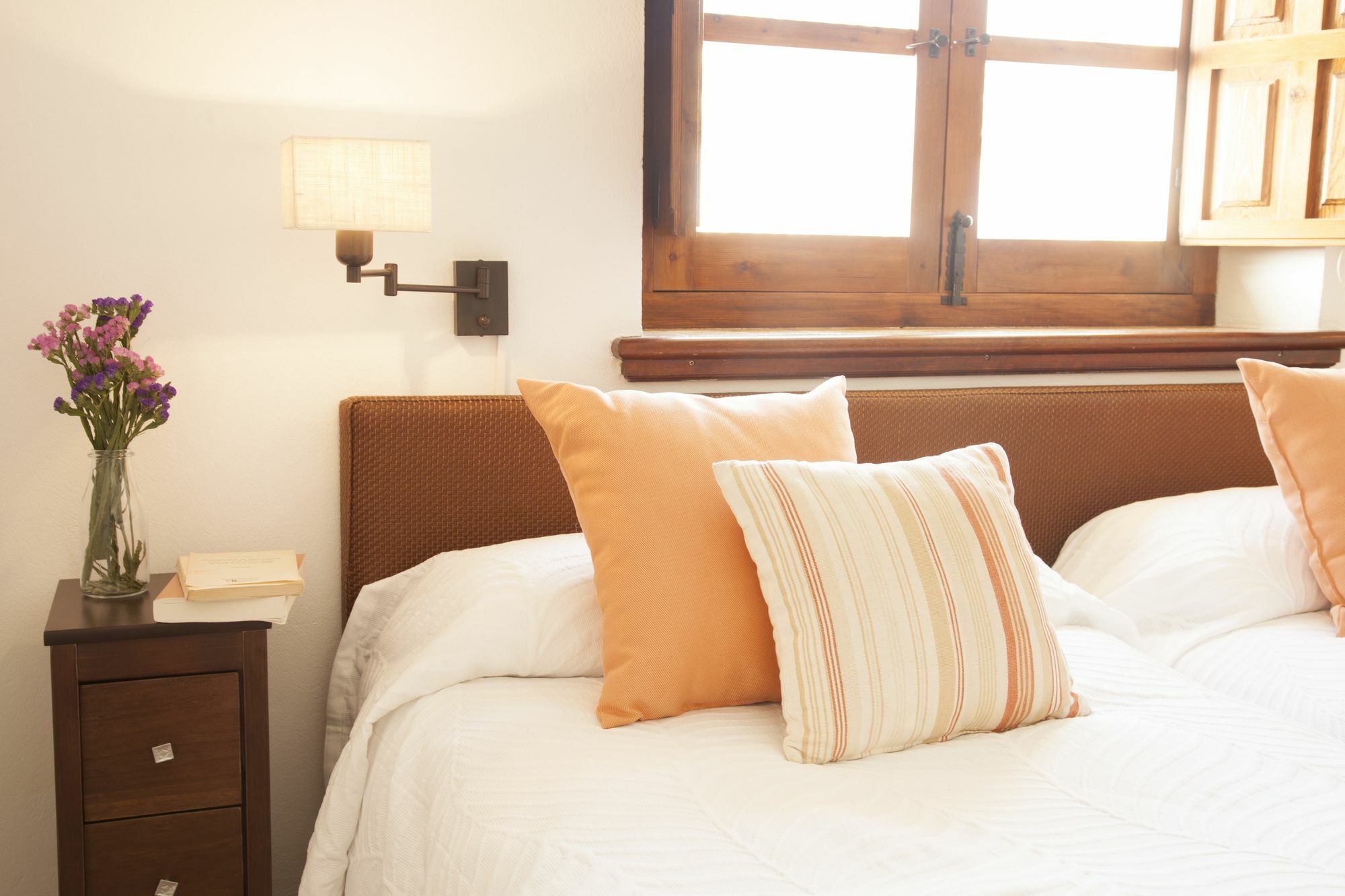 Ferienhaus Casas Del Potro Córdoba
