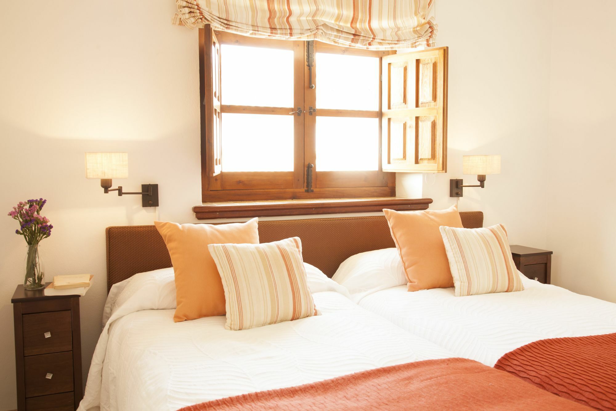Ferienhaus Casas Del Potro *