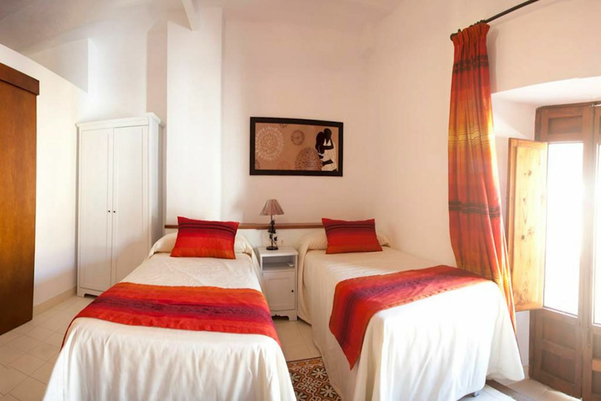Ferienhaus Casas Del Potro