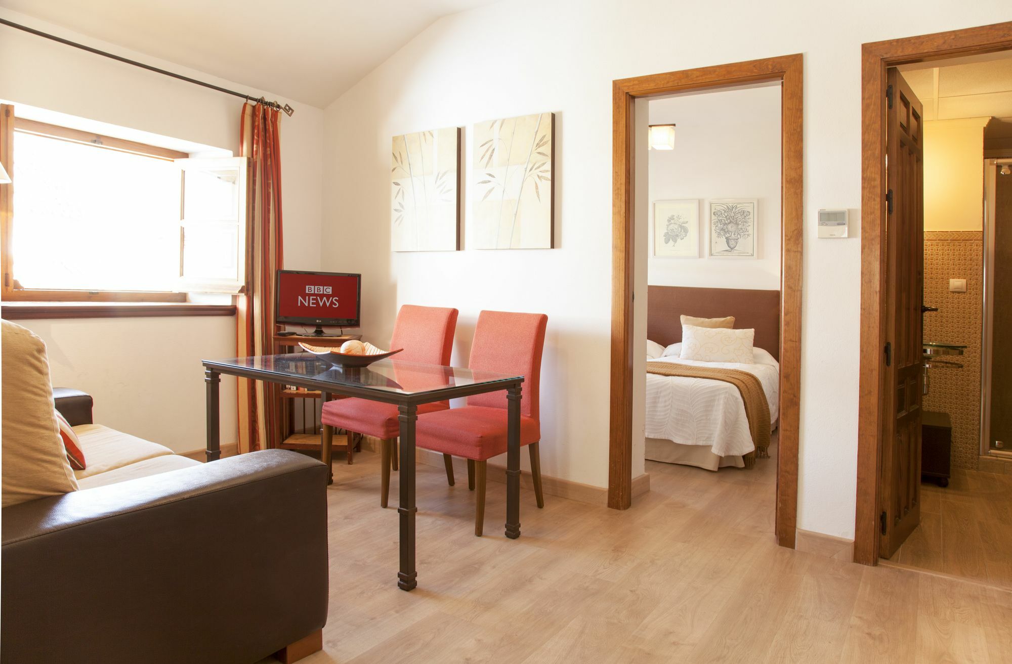 Ferienhaus Casas Del Potro