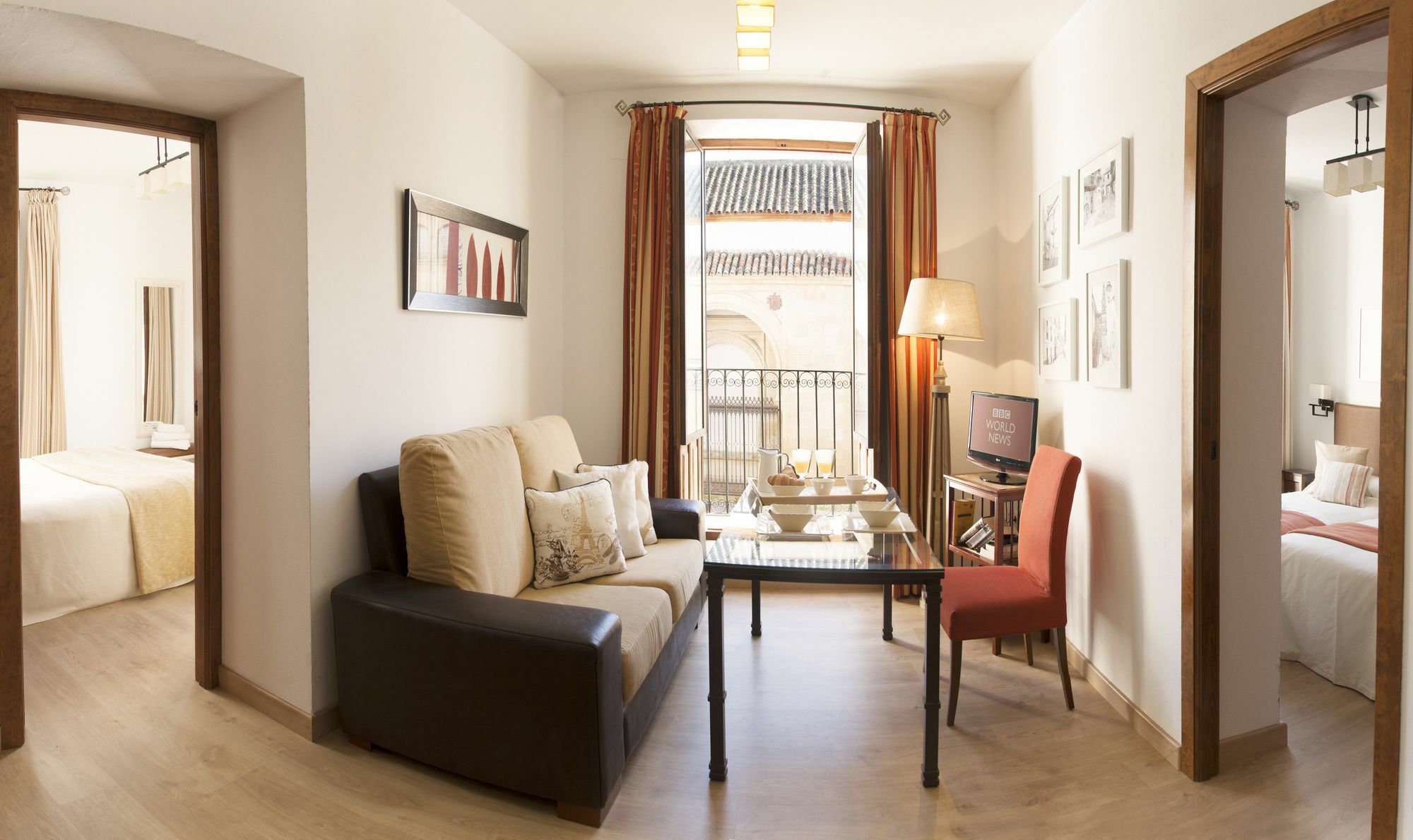 Casas Del Potro *