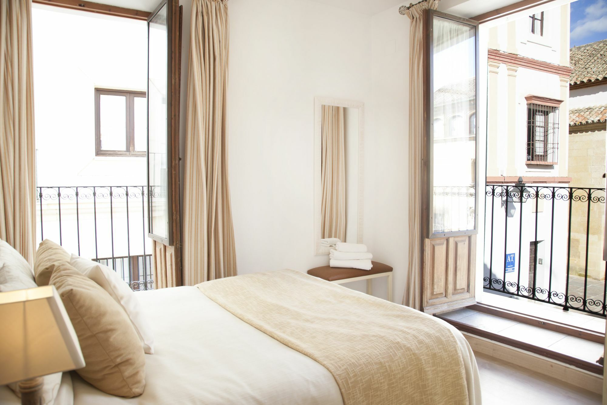 Ferienhaus Casas Del Potro *